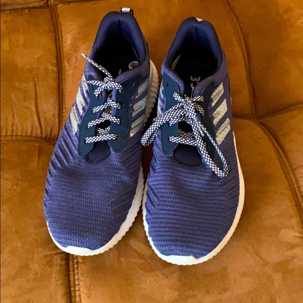 Adidas Alpha Bounce